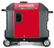 Agregat prądotwórczy Honda EU30is jednofazowy inwerterowy (230V) (2)