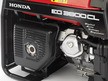 Agregat prądotwórczy Honda EG3600CL (2)