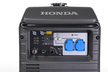 Agregat prądotwórczy Honda EU30is jednofazowy inwerterowy (230V) (4)