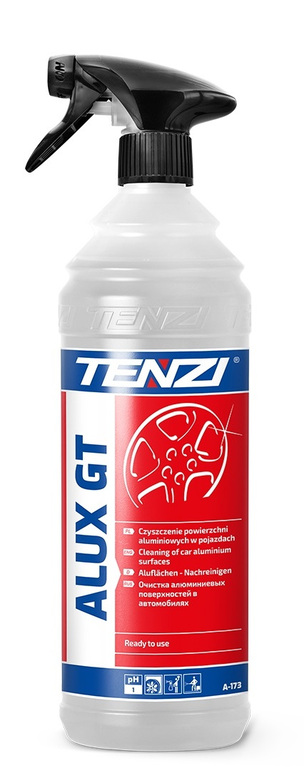 TENZI Alux GT 1L